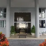 Praia Pitangueiras Guaruja 3 Quartos Com Wi-Fi