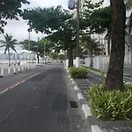 Praia Pitangueiras Guaruja 3 Quartos Com Wi-Fi