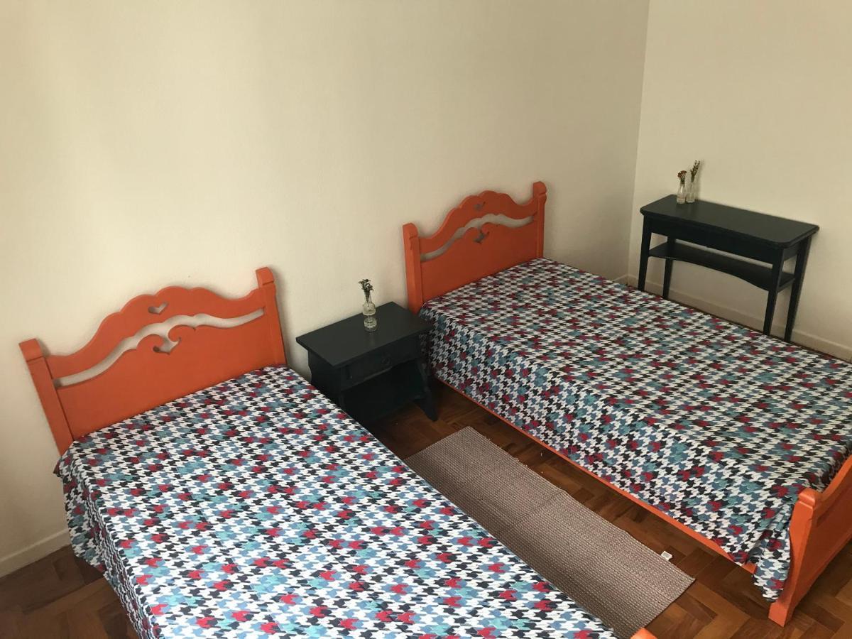 Pitangueiras 3 Quartos Com Wi-fi Apartment *