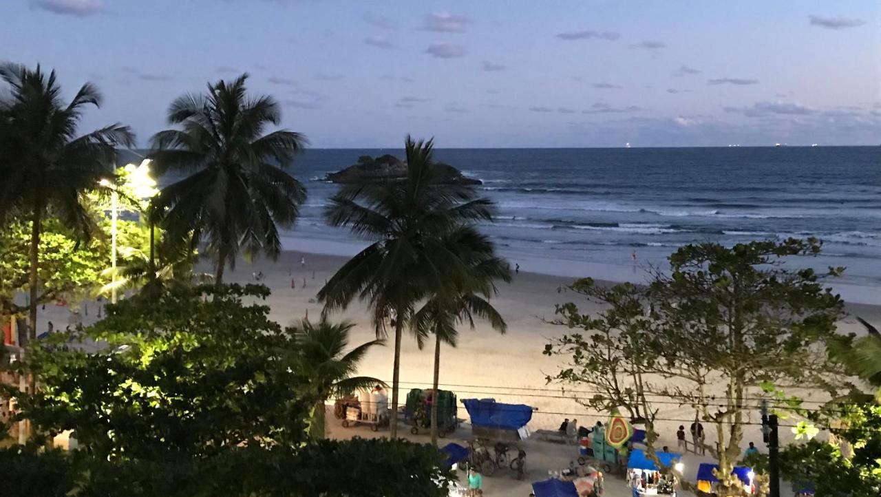 Pitangueiras 3 Quartos Com Wi-fi * Guaruja